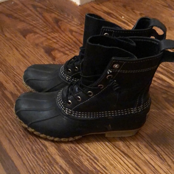 L.L. Bean Shoes - Women’s LL Bean Boots